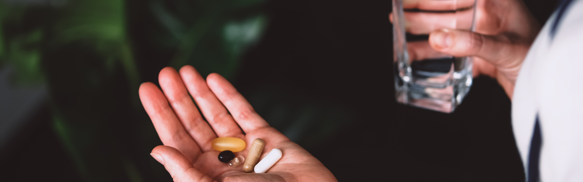 Addiction Treatment Medications