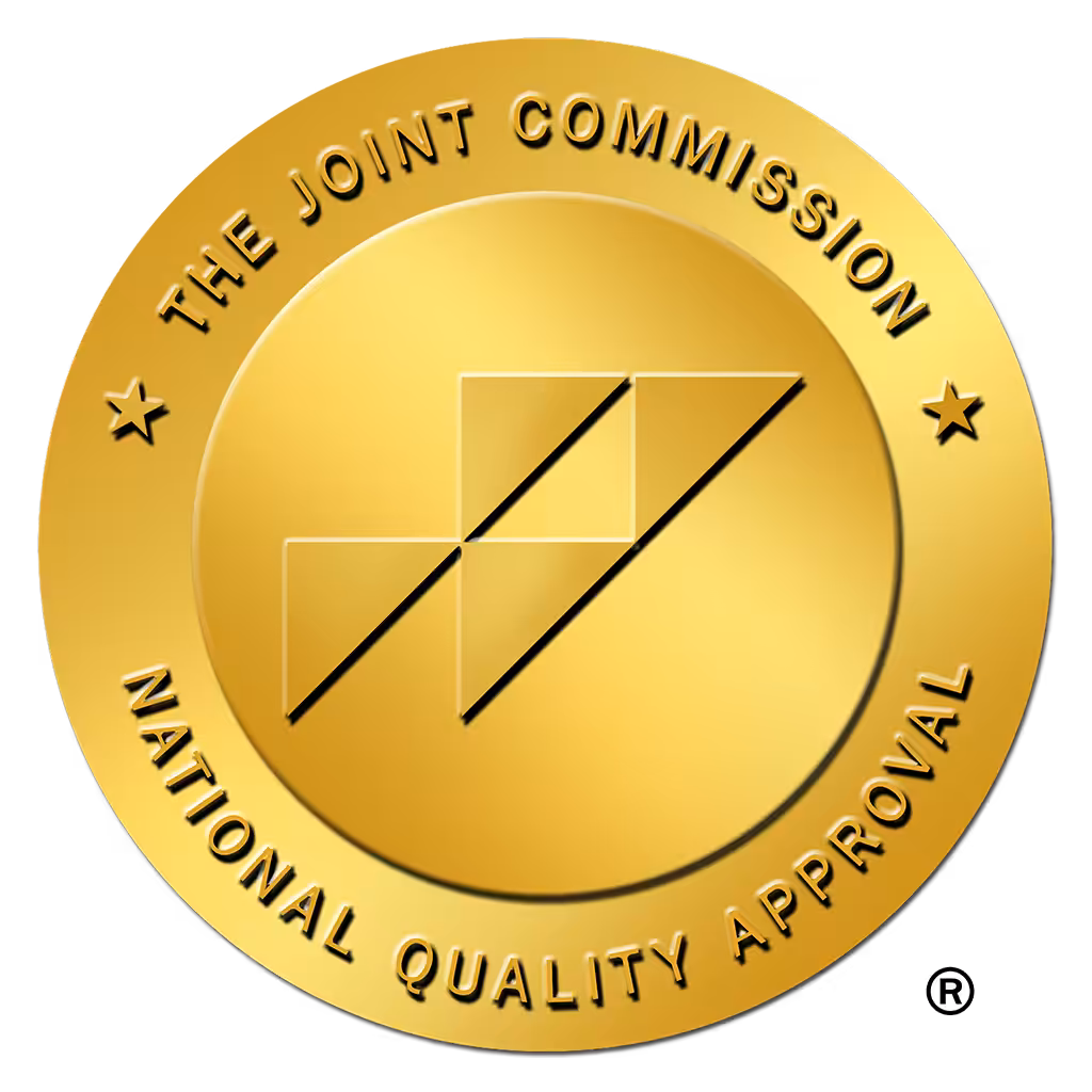 Joint Commission (JCAHO)