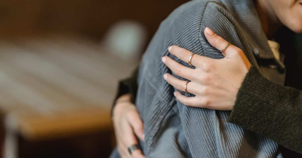 Family members working on rebuilding trust after addiction.